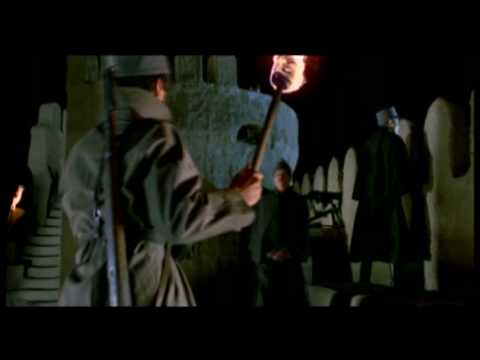 The Desert of Tartars / Il deserto dei Tartari (1976) trailer