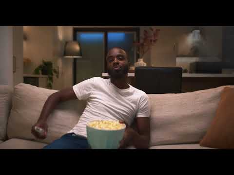 Lightning Interim | Dallada Films Commercial | 4k Ultra HD | 10-18-2025