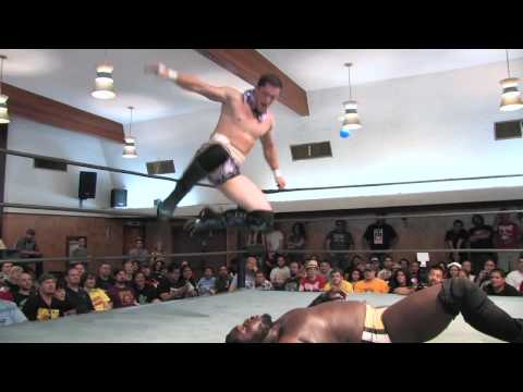 PWG - Preview - 2012 Battle of Los Angeles N2