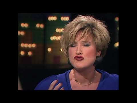 Trailer: Jasperina - op eenzame hoogte