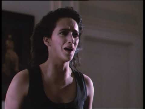 Mirror Mirror (1990) - Trailer