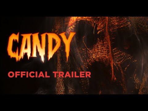 "Candy" Official Trailer