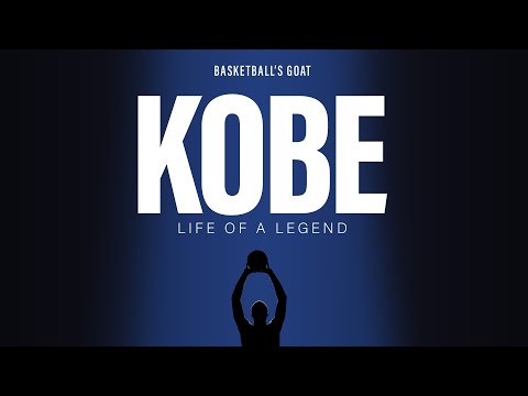 Kobe: The Life of a Legend - Trailer | Arnold Jones, David Knize, Tim Veiling
