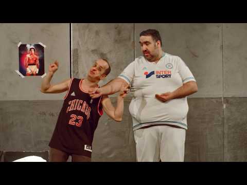 LA GRANDE EVASION - Bande annonce