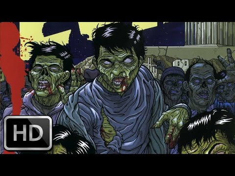 Evil "To kako" (2005) - Trailer in 1080p