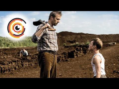 SANCTUARY - Freistatt - Trailer (English Subtitles)