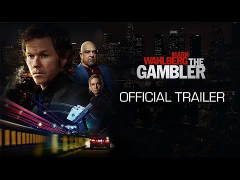 The Gambler - Official Trailer (HD)