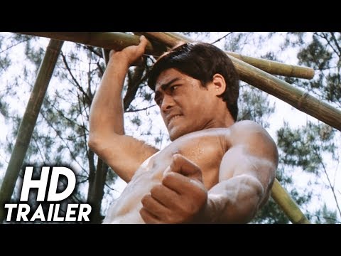 Challenge the Dragon (1974) ORIGINAL TRAILER [HD 1080p]
