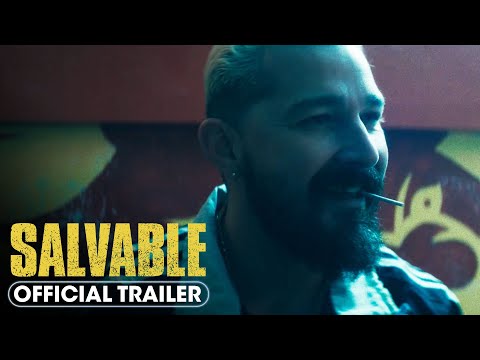 Official Trailer