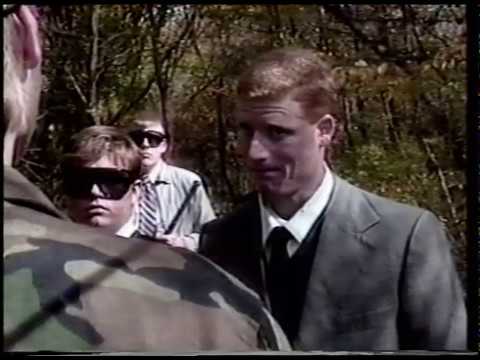 Last Blood: Ramboner PT. II (1992) Official Trailer