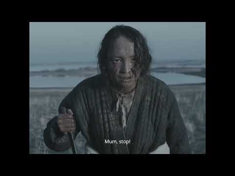 THE LAND WHERE WINDS STOOD STILL I trailer 2023