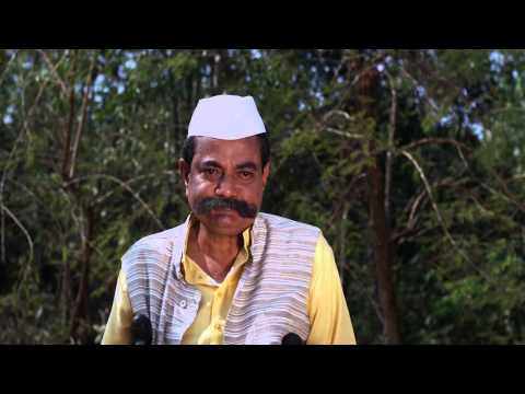 Bhootacha Honeymoon Trailer