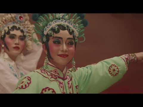 ACA 2021 | Nominations | Titoudao Inspired by the True Story of a Wayang Star 티토우다오