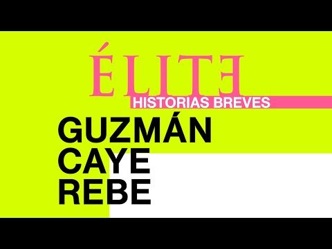 Elite | Short Stories | Guzman Caye Rebe