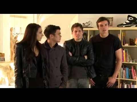 1313  Night Of The Widow Trailer 2012