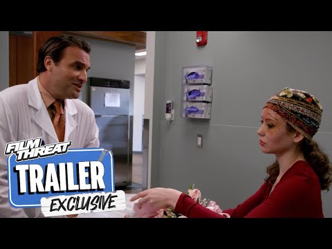 NOBLE VISION | Official Trailer (2024) | DRAMA | Film Threat Trailers