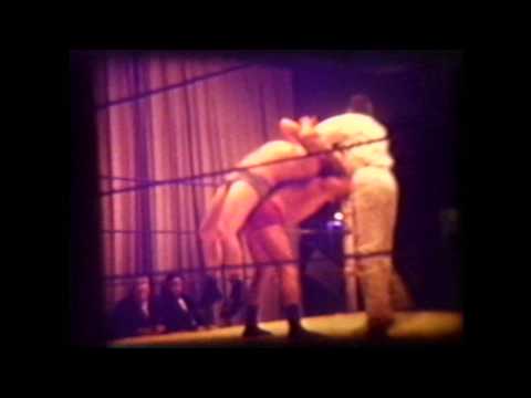 Memphis Heat: The True Story of Memphis Wrasslin' (Documentary Trailer)