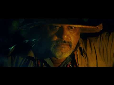 Originou | Raimundo Quintela o caçador de Vira Porco | Trailer