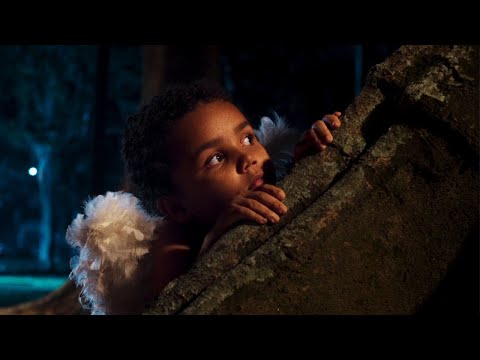 Trailer - SAMBA INFINITO dir. Leonardo Martinelli (VOSTEN)