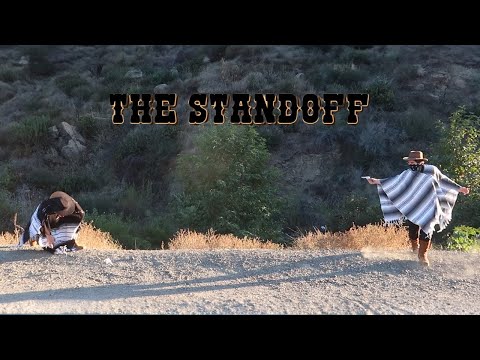 The Standoff