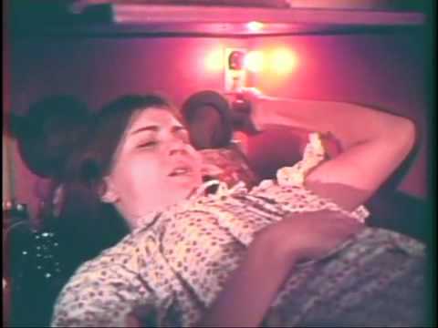 The Longest Night (1972 ABC Movie of the Week) David Janssen