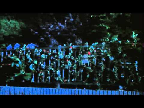 群青の夜の羽毛布(プレビュー)