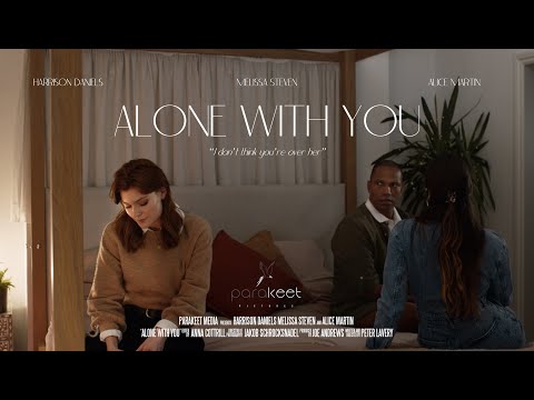 Alone With You | Independent Short Film | 2023