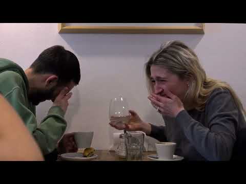 Las reglas del juego - Trailer