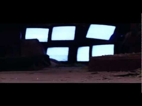 THE INSIDE Original Theatrical Trailer (Monster Pictures present...)