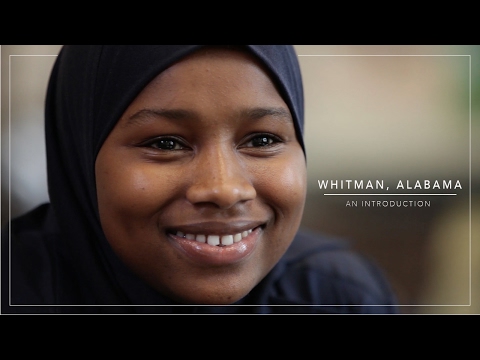Whitman, Alabama