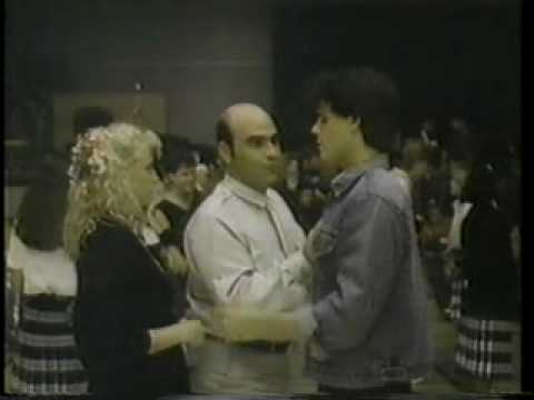 Fire with Fire 1986 TV trailer