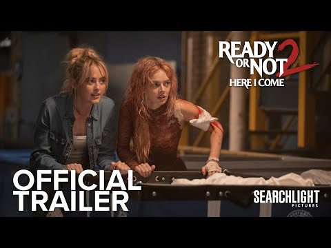 Official Trailer
