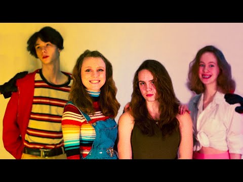 Girlz Night: Official Trailer