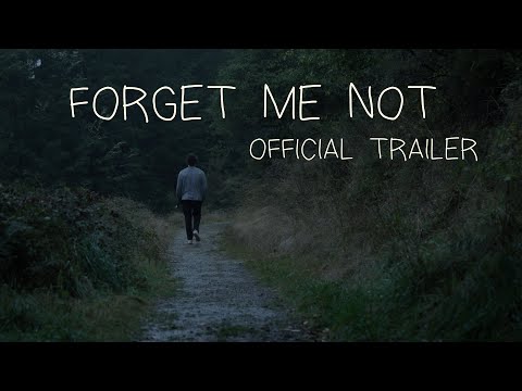 Forget Me Not (2024) | Official Trailer