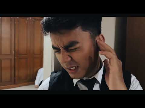 Film Pendek (Short Movie) - FORGIVE ME GOD - Kelas 12 (2025) SMAI Sinar Cendekia Tangerang Selatan