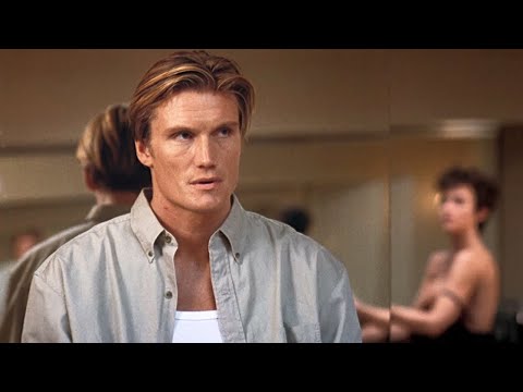 The Shooter / Hidden Assassin (1995) ORIGINAL TRAILER [HD 1080p]