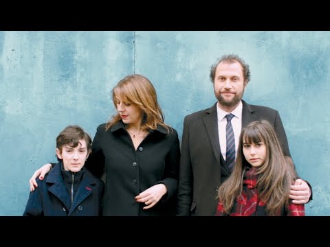 THE WOLBERG FAMILY [Official Trailer]