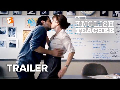 The English Teacher Official Trailer #1 (2013) - Julianne Moore Movie HD