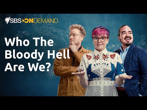 Who The Bloody Hell Are We?  | New Trailer | Premieres Wednesday 19 July on SBS and SBS On Demand