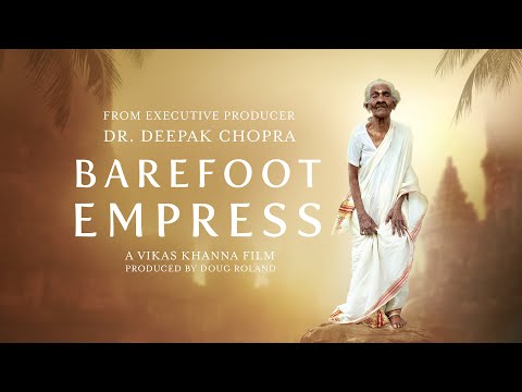 BAREFOOT EMPRESS | Official Trailer (2022)