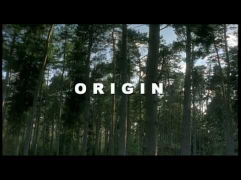 Origin Trailer