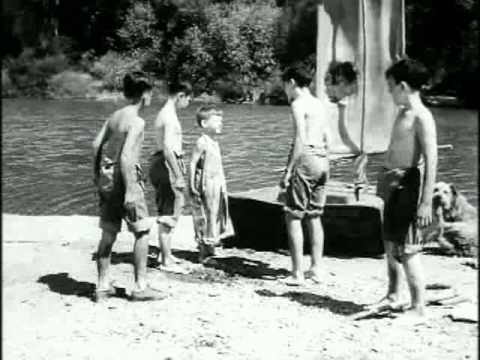 Fighting Sullivans Theatrical Movie Trailer (1945)