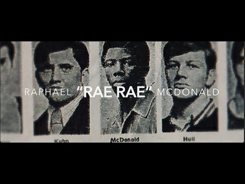"Rae Rae" Trailer