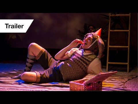 Official Trailer: I Want My Hat Back | National Theatre at Home | Now Streaming