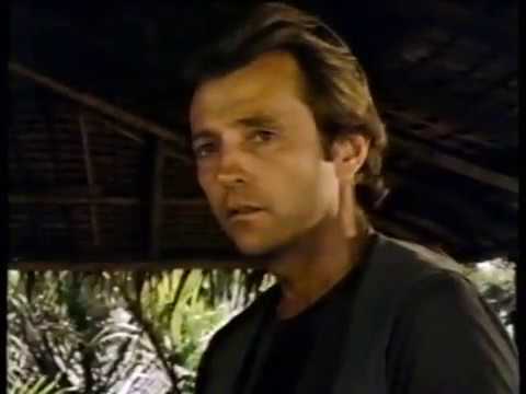 American Commandos (1985) Trailer