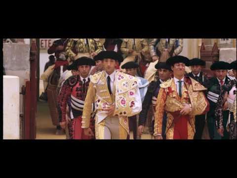 "A Matador's Mistress" Official Trailer [HD]