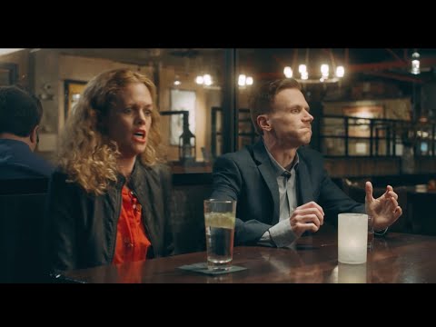 Scotch, Please Trailer