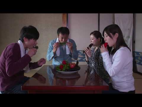 映画『長崎家の崩壊』予告編