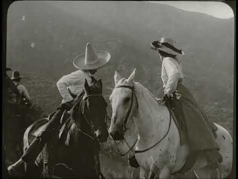 The Mexican Joan of Arc (1911) Kalem
