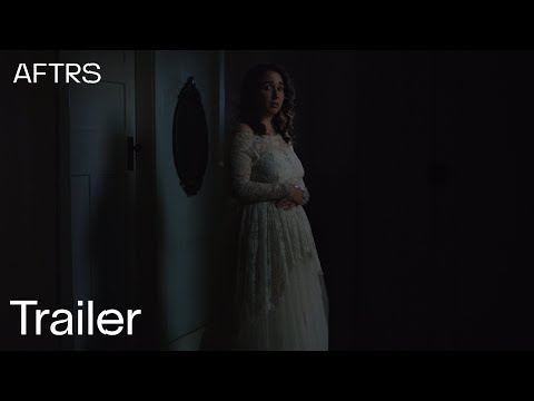 Trailer: Gorgo | Directed by Veniamin Gialouris (Master of Arts Screen, 2021)